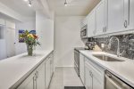 Granite countertops